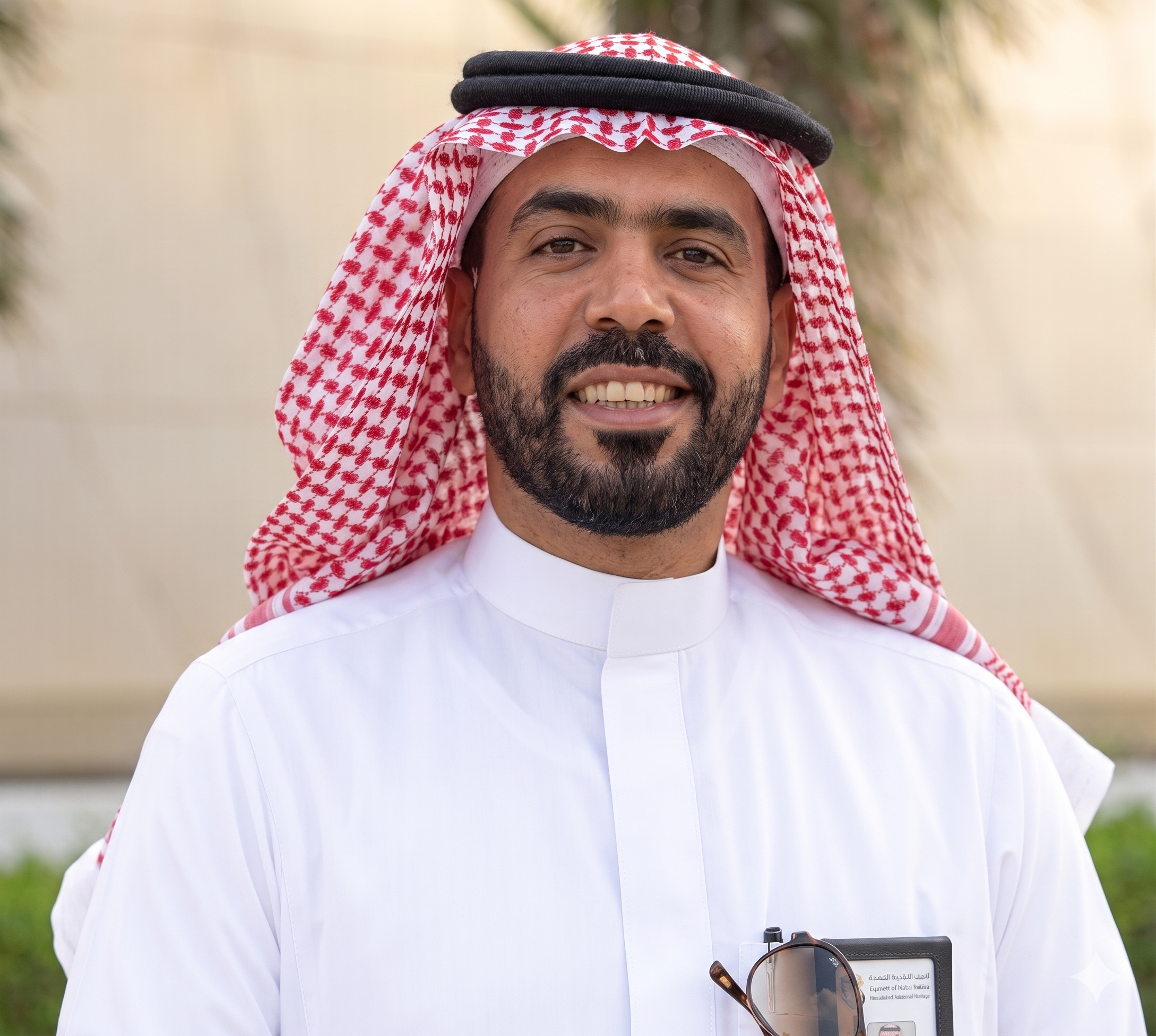 د. مجدي راشد النويمي